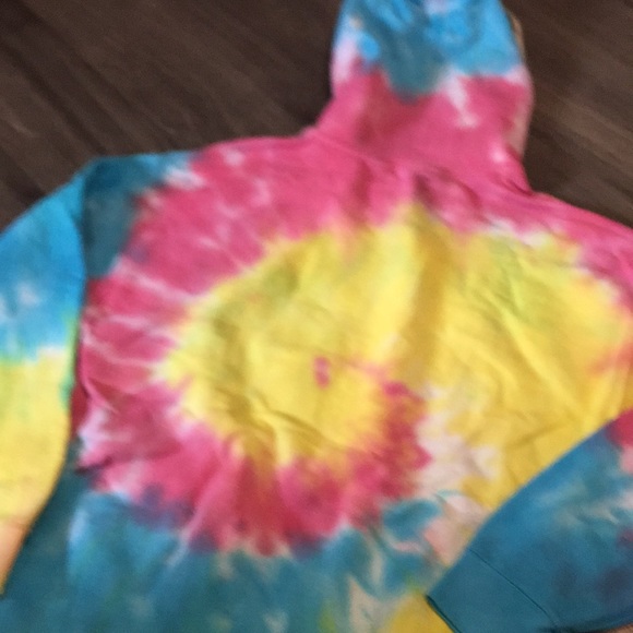 Smurf hoodie Sz S - Picture 6 of 7